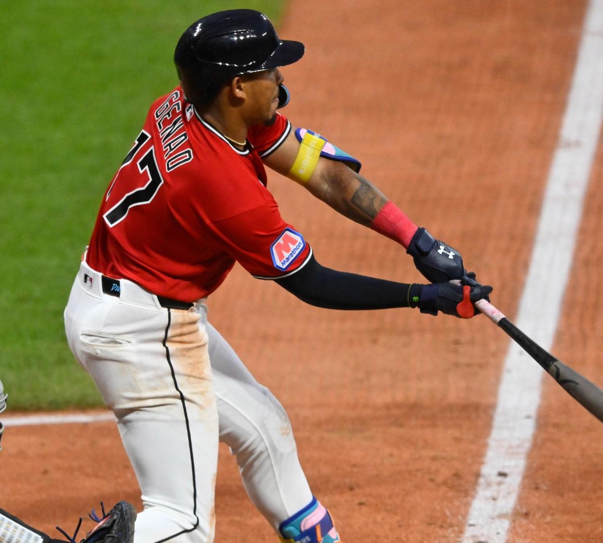 Jóvenes talentos que podrían influir en la contienda por los playoffs
