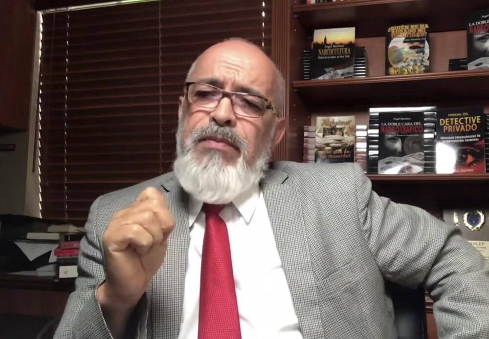 Roberto Fulcar y Ángel Martínez Retoman Audiencia por Demanda de Difamación