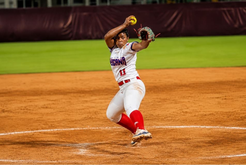 Puerto Rico Gana Oro, Islas Vírgenes Plata y República Dominicana Bronce en Softbol Femenino de Juegos Centroamericanos