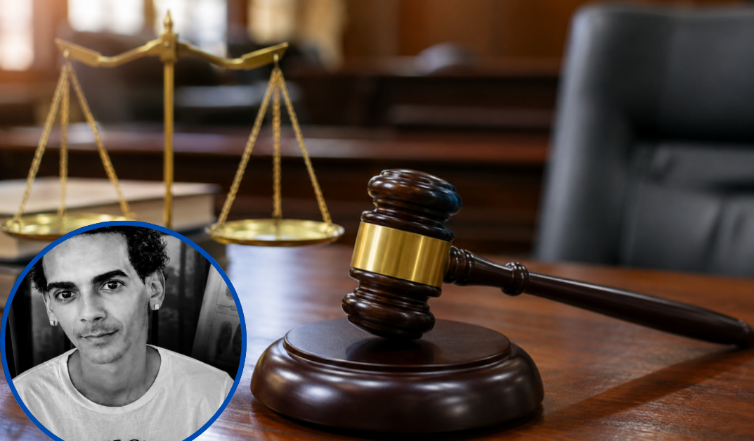 Posponen Vista Judicial por Fallecimiento de Albert de Jesús Aracena; Abogado Sugiere Asfixia Mecánica