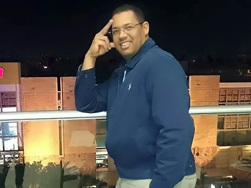 Argenis Contreras Cumplirá Íntegramente su Condena de 20 Años por el Homicidio de Yuniol Ramírez