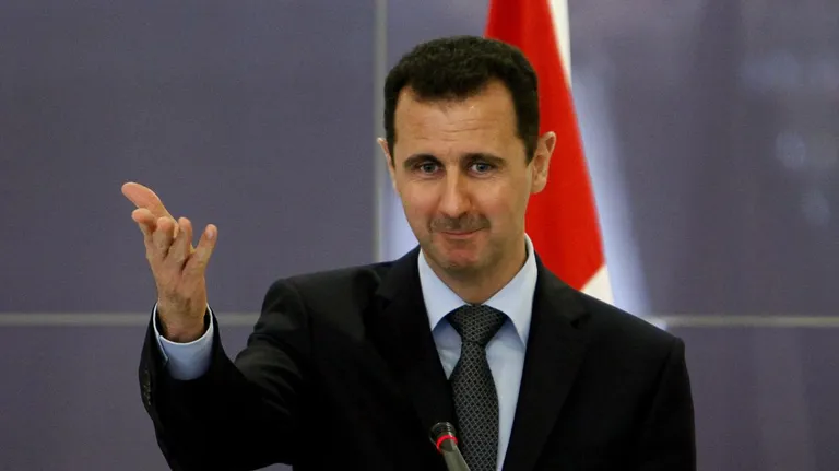Exdictador sirio Bashar al-Ásad, exiliado en Moscú, recibe condena a muerte