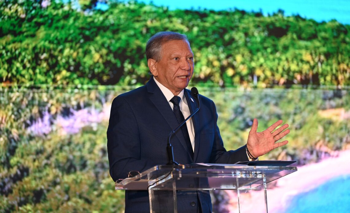 Banreservas Ofrecerá Financiamiento para Proyectos Residenciales en Punta Bergantín