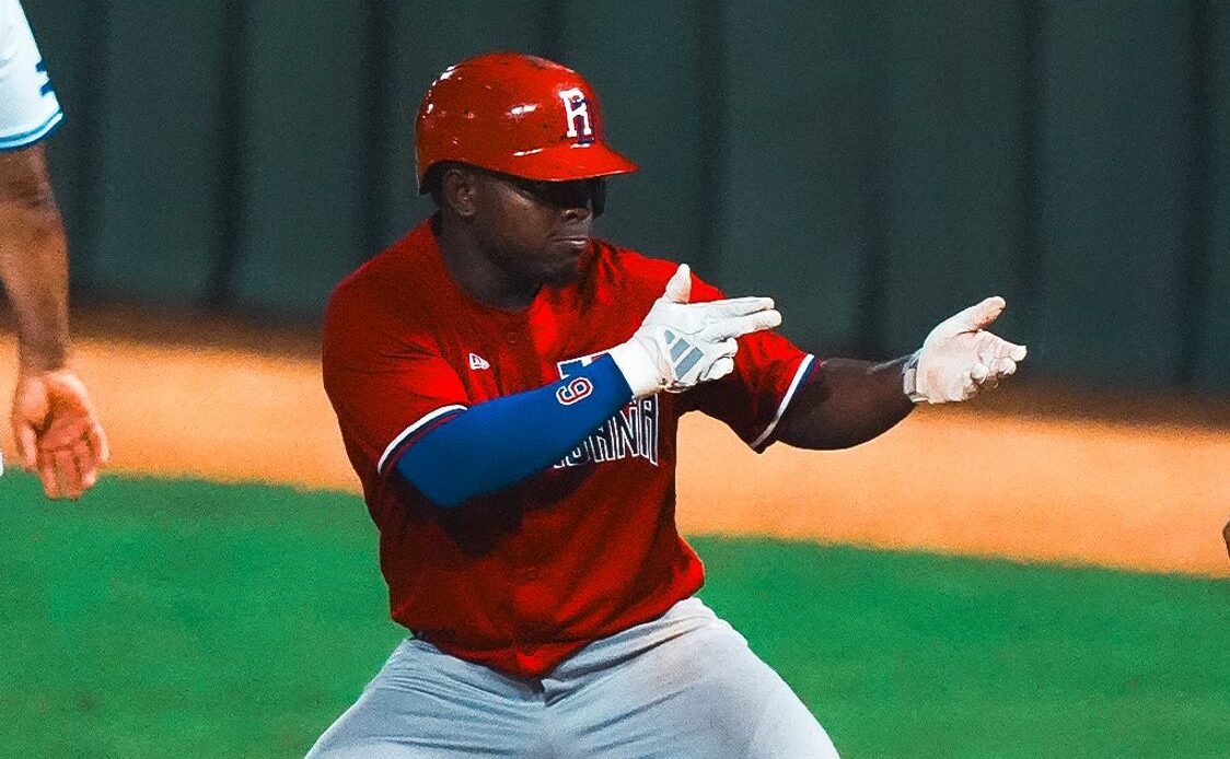 Errores defensivos y falta de bateo oportuno culminan en la eliminación de República Dominicana del béisbol en los Juegos Centro