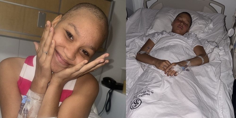 Adolescente con Leucemia Urge Visa Humanitaria para Tratamiento Especializado en EE. UU.