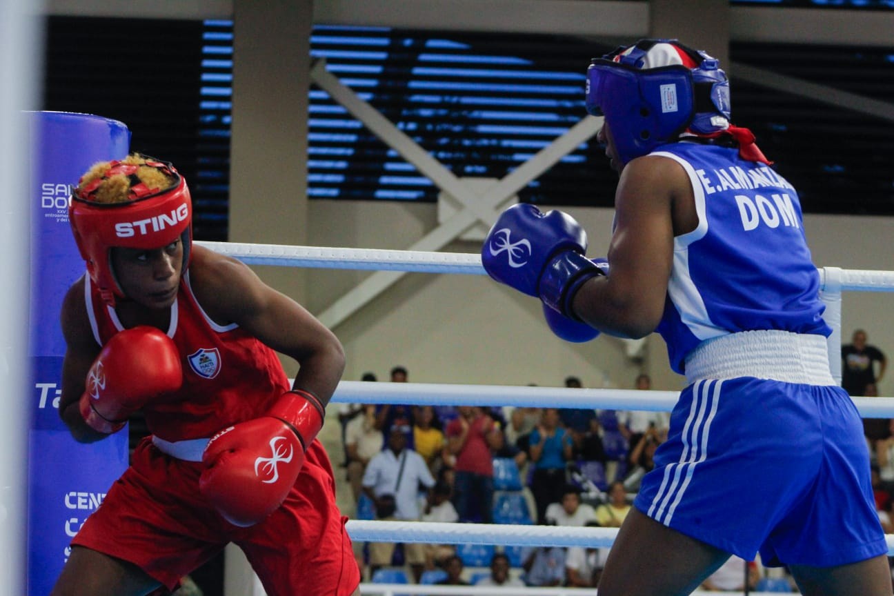 Boxeo dominicano arranca con pleno de victorias en Juegos Centroamericanos y del Caribe 2026