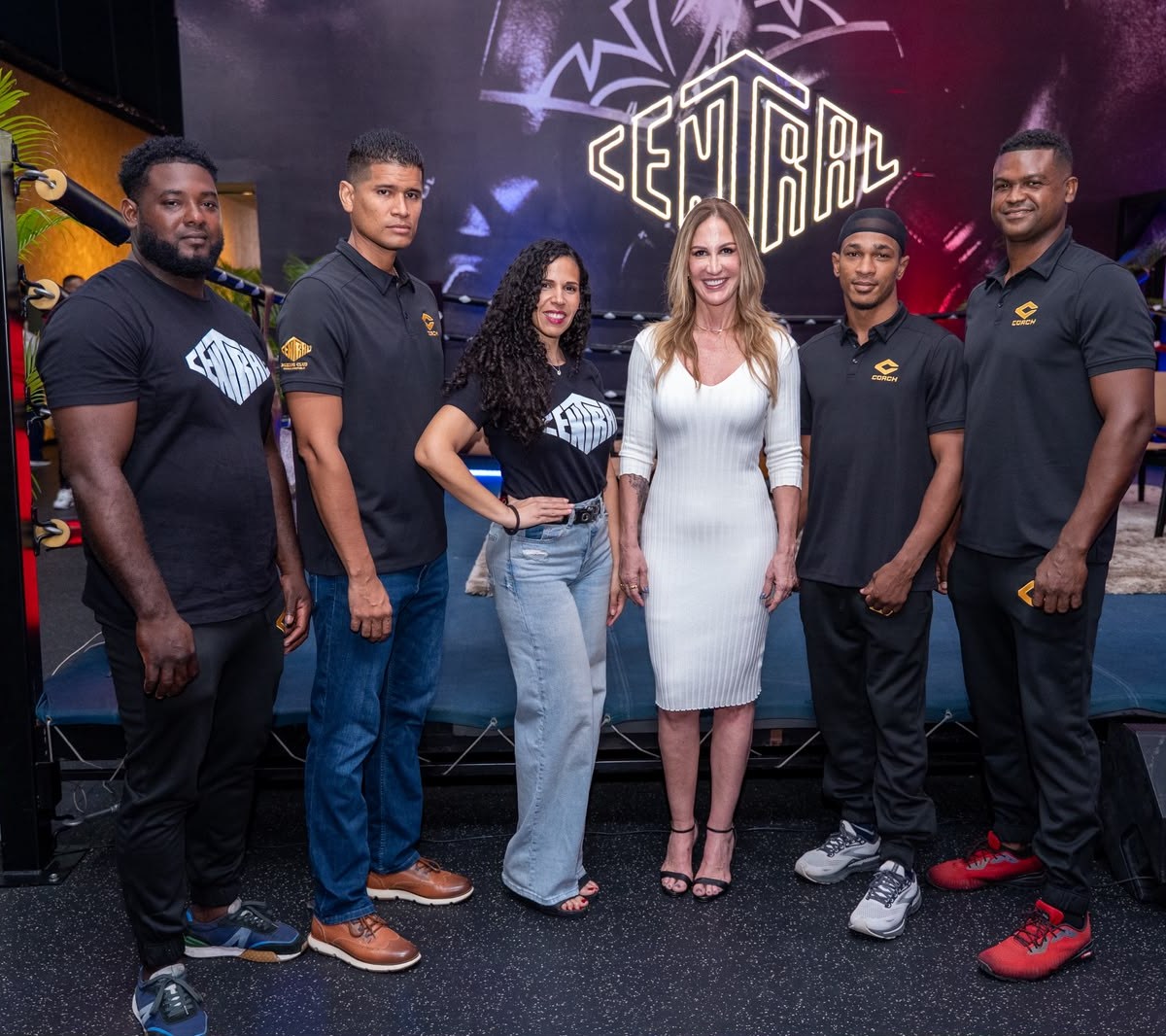 El boxeo dominicano solicita mayor apoyo para su desarrollo