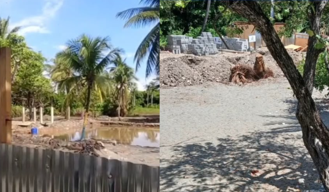 Familia Mañón Acusa al Ministerio de Turismo de Incumplir Sentencia Judicial por Ocupación de Terrenos