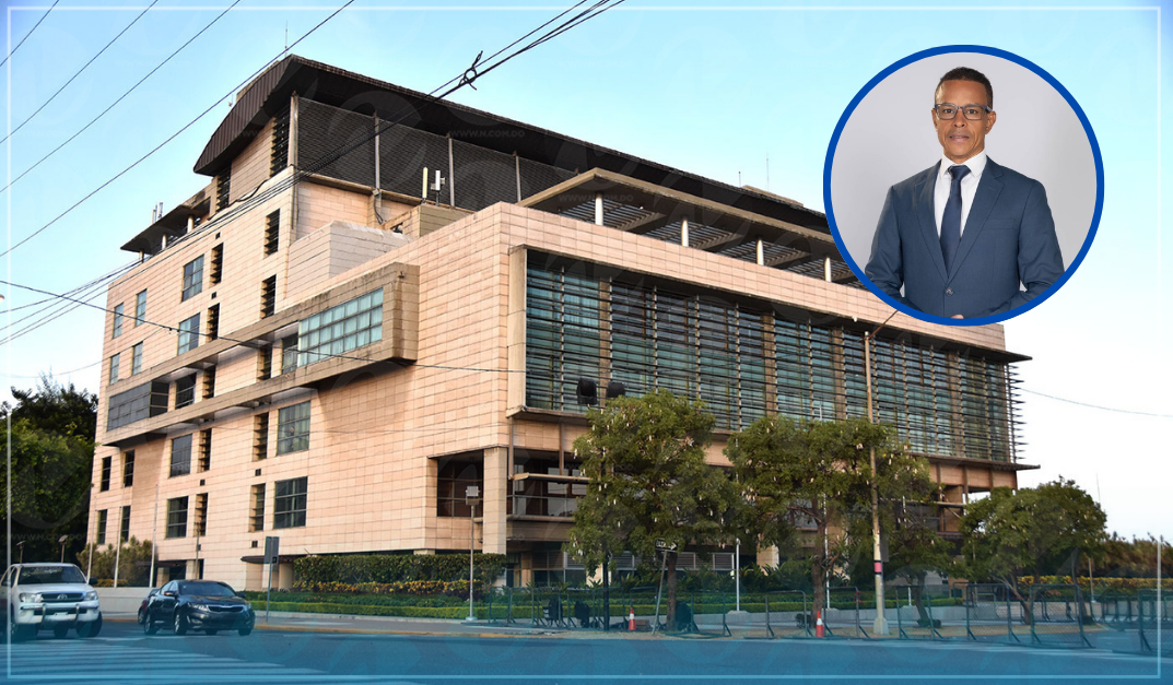 Procurador fiscal de Monte Plata propone incremento salarial del 50% para el Ministerio Público