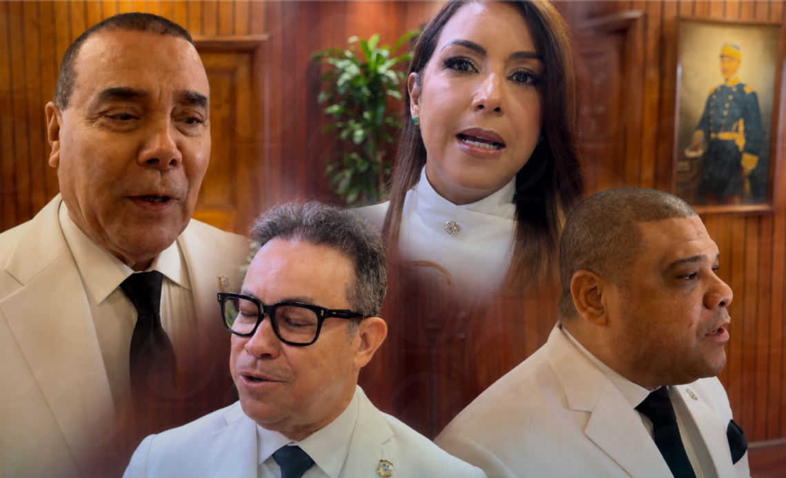 Análisis de la Oposición: Seis Años de Gestión de Luis Abinader