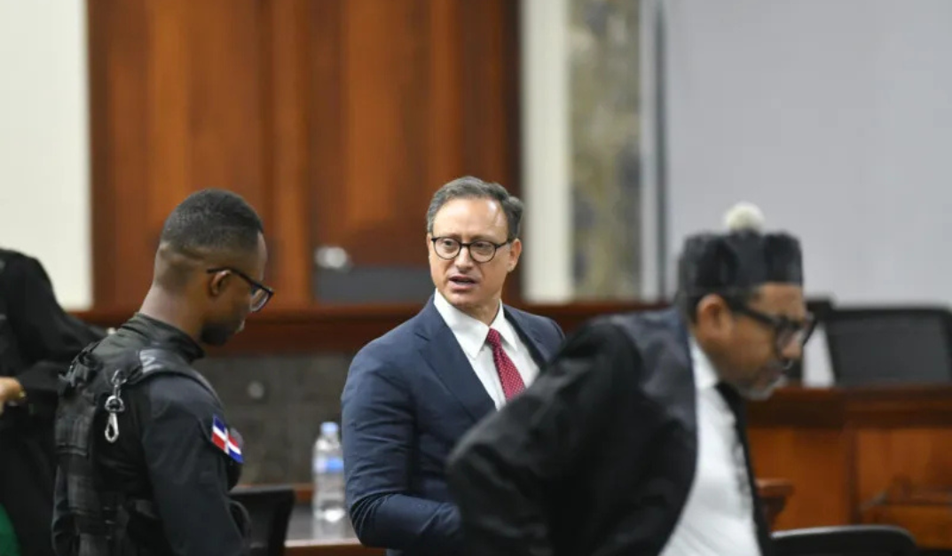 Imputados en Caso Medusa Solicitan Extinción del Proceso Penal por Exceder Plazo Legal