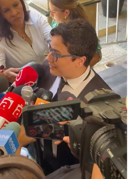 Tribunal rechaza nueva solicitud de la defensa en el juicio Jet Set