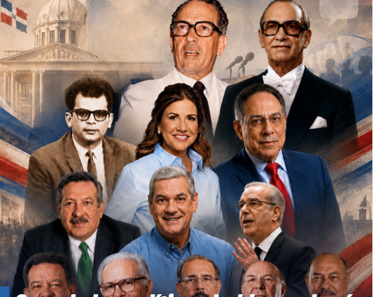 Declaraciones Políticas Inolvidables: Frases Emblemáticas que Trascendieron en la Memoria Colectiva Dominicana