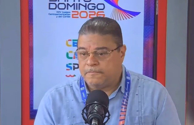 Francisco Camacho Subraya la Inversión Gubernamental en el Desarrollo Deportivo