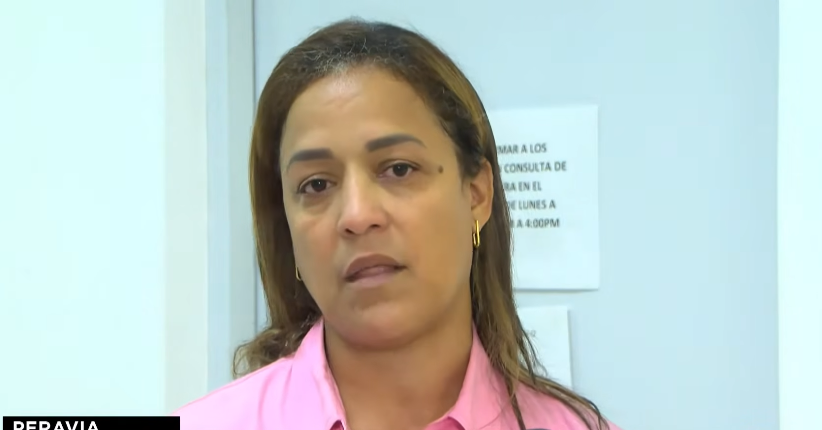 Madre narra la angustia vivida tras el accidente de su hijo en Punta Salinas