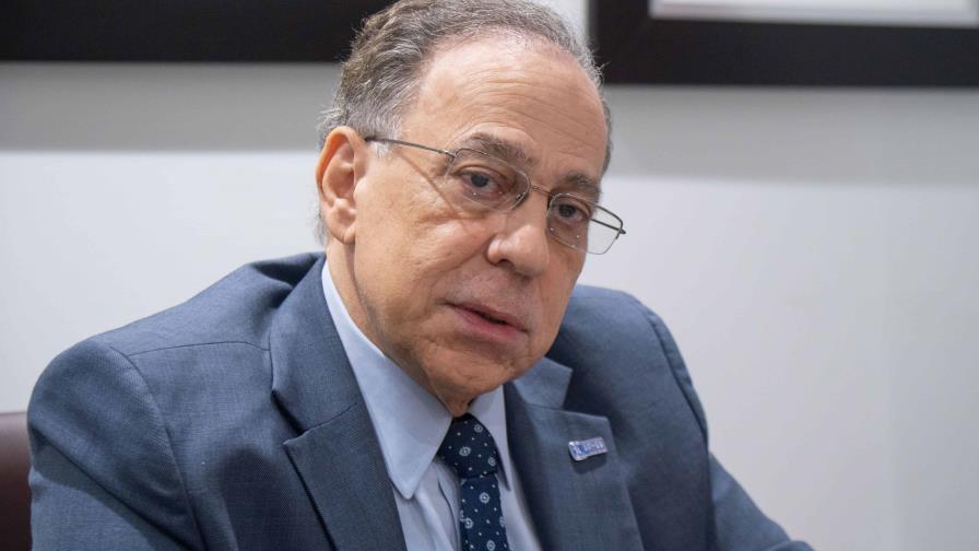 Marranzini Mantiene Rol en el Sector Eléctrico como Vicepresidente Ejecutivo de Punta Catalina Pese a Destitución del CUED