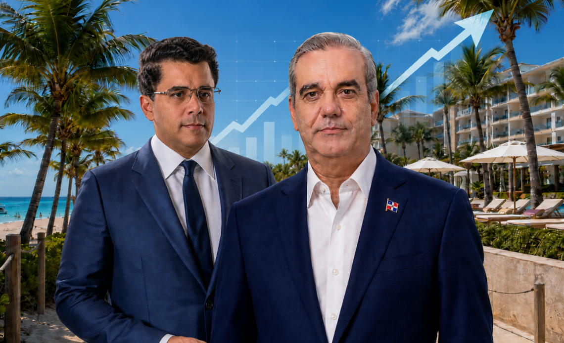 Turismo en República Dominicana: Avances Récord y Controversias sobre Espacios Públicos durante la Gestión de Abinader