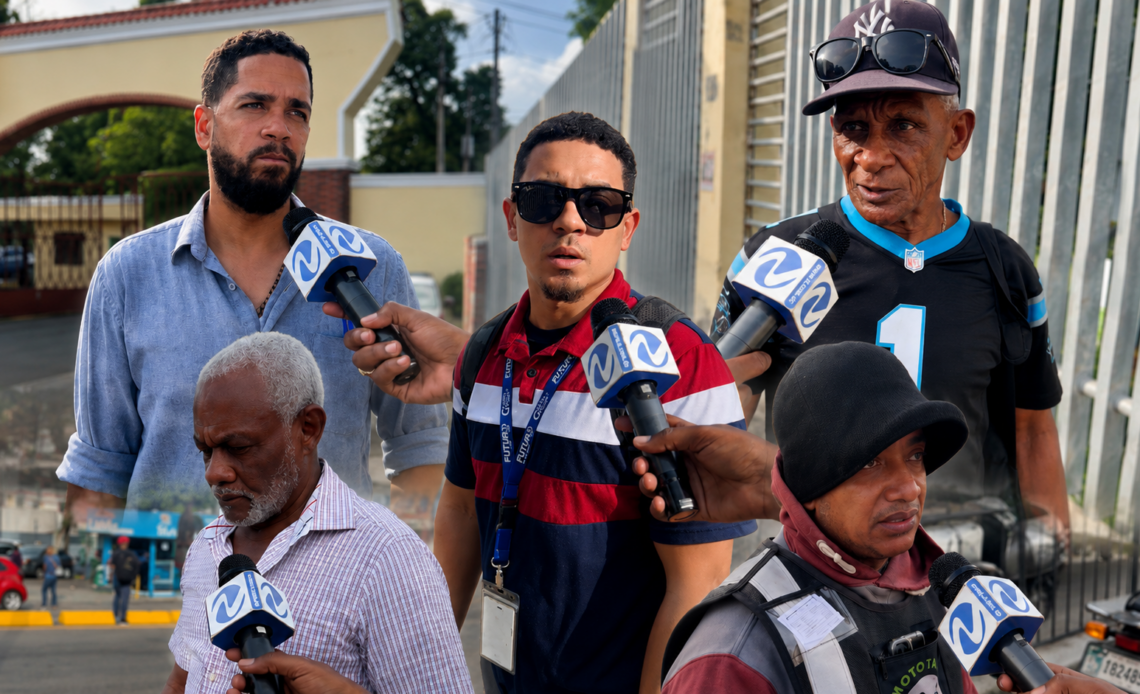 Ciudadanos Dominicanos Opinan sobre Posibles Ajustes Gubernamentales: Entre la Esperanza y el Escepticismo