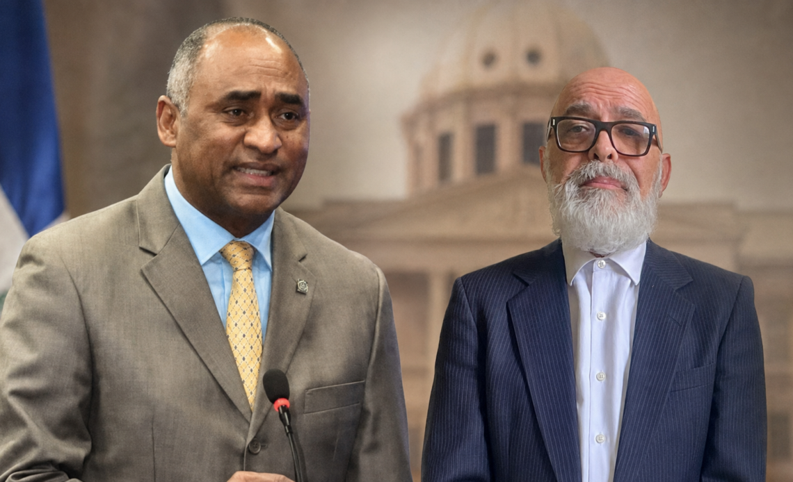 Senador Fulcar: Reflexión Necesaria Tras Disculpas de Ángel Martínez