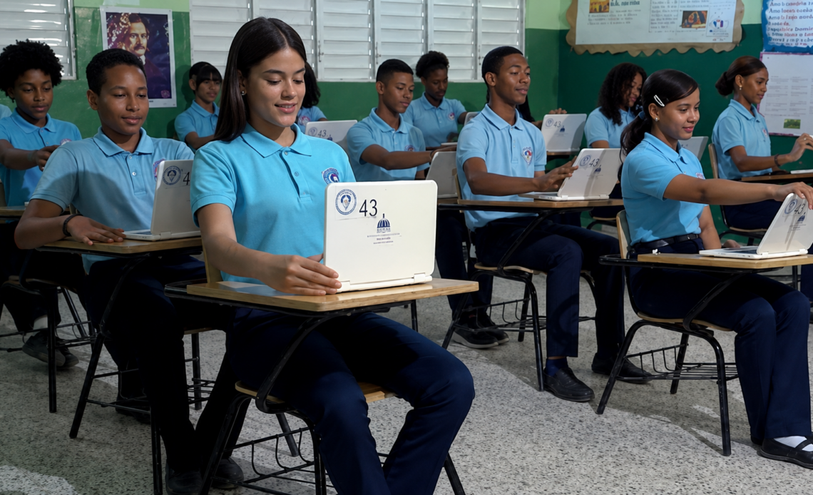 Desafíos y Avances en el Sistema Educativo Dominicano Ante el Inicio del Año Escolar 2026-2027