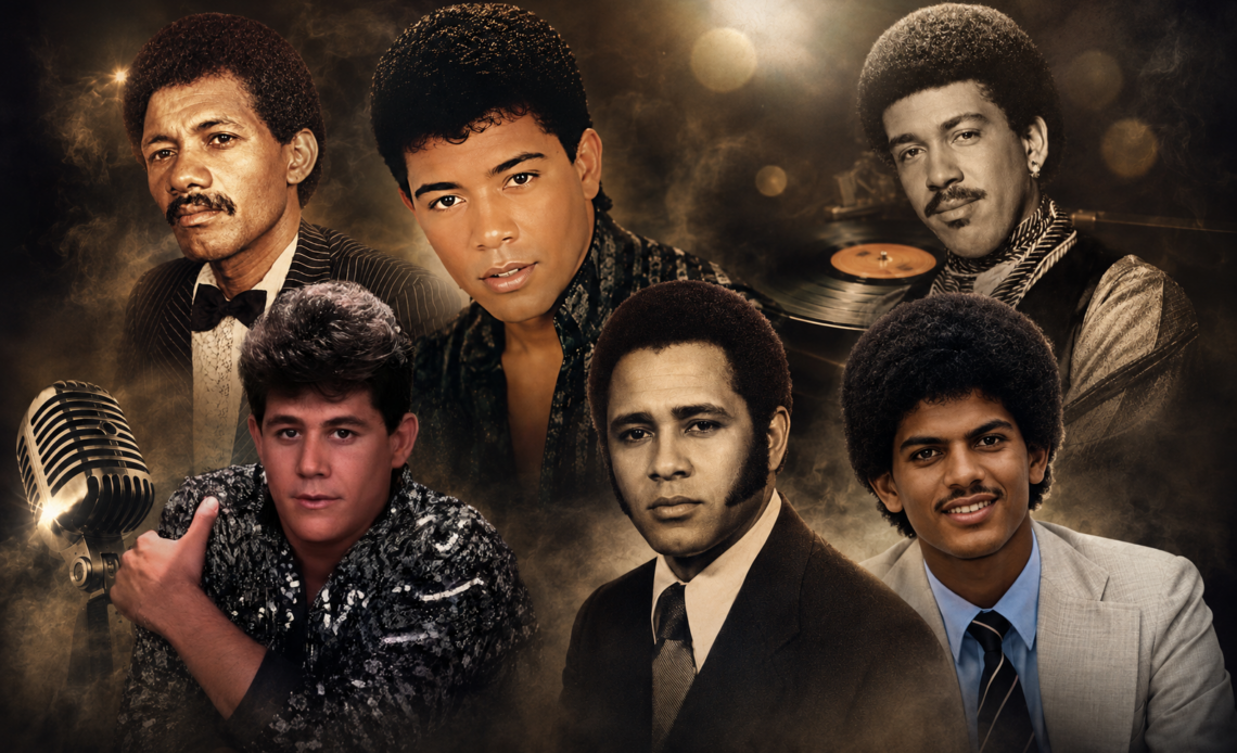 Legado Imperecedero: Artistas Dominicanos que Fallecieron entre los Años 80 y 90