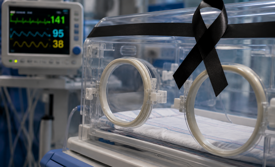 El SNS reporta una disminución del 30% en la mortalidad neonatal hospitalaria, en contraste con recientes fallecimientos en Mate