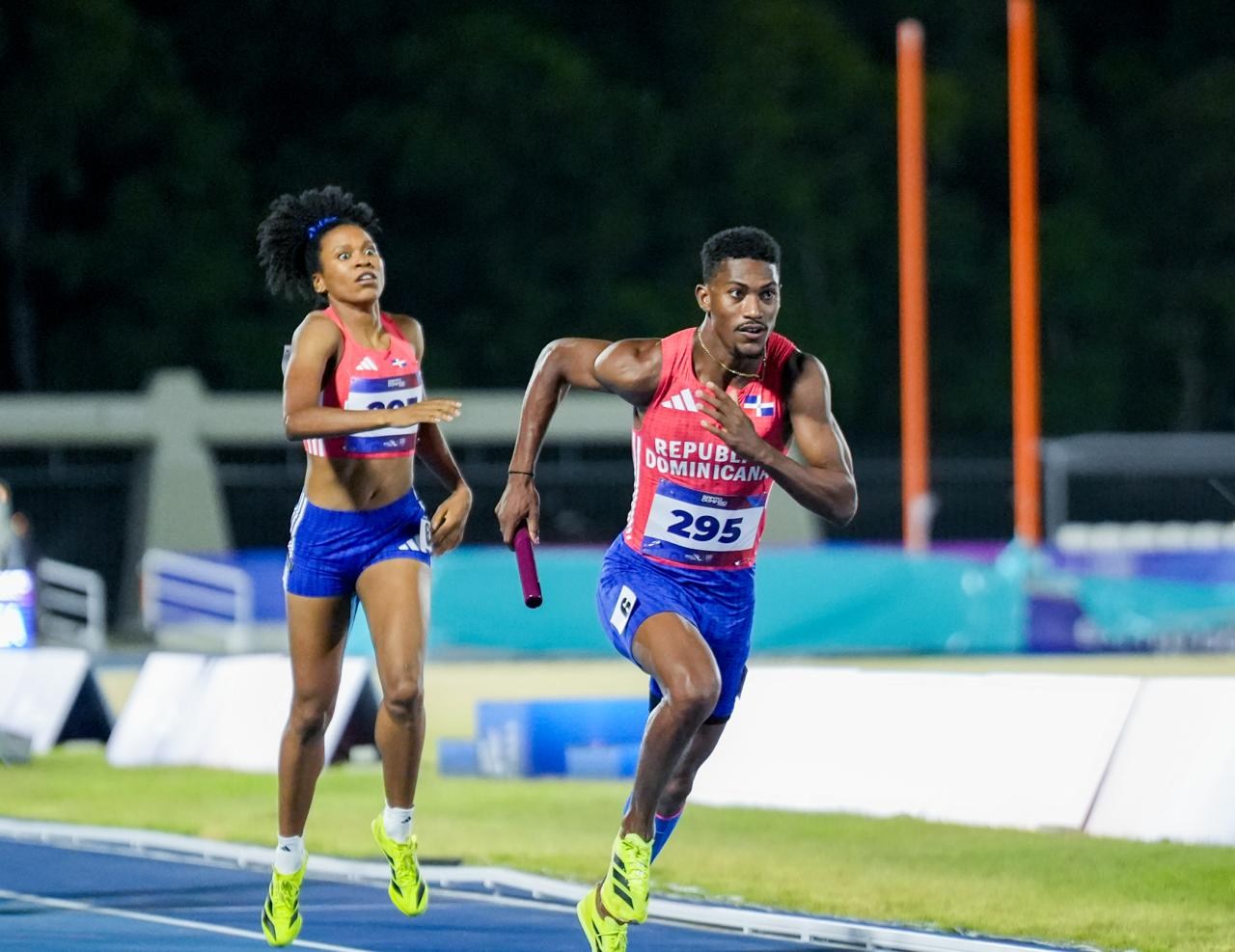 Christopher Melenciano: De Superar Adversidades a Ganar Oro en los Juegos de Santo Domingo