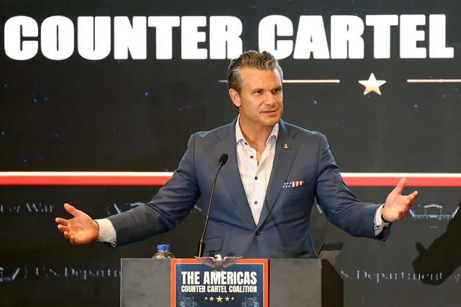 Hegseth Afirma que De la Espriella Permitió Misiones Militares Conjuntas con EE. UU. en Colombia