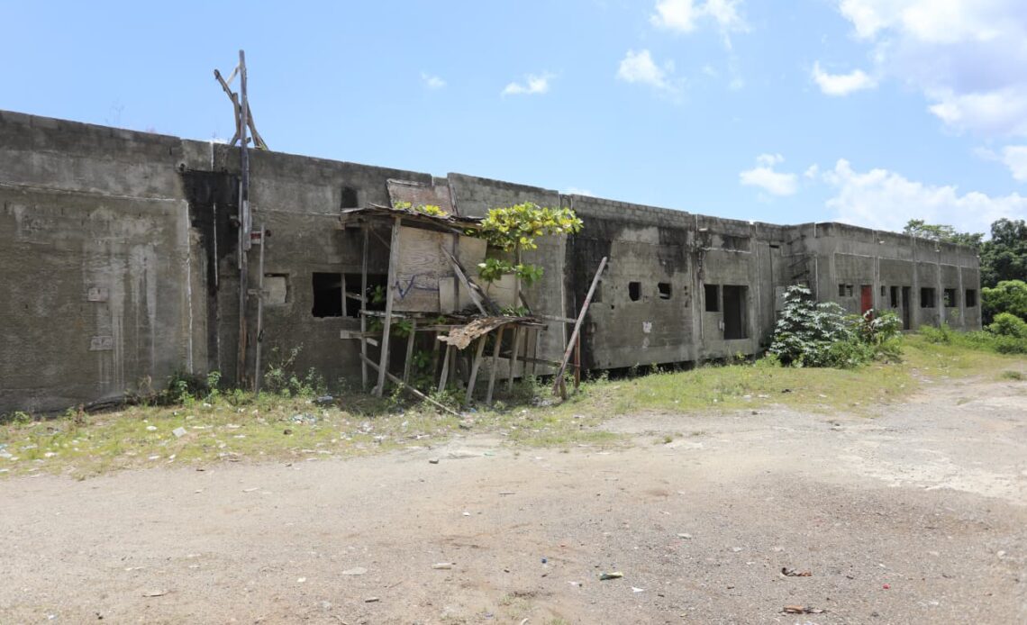 Gobierno Dominicano Construirá Nuevo Hospital en Dajabón Tras Descartar Obra Inconclusa por Dos Décadas