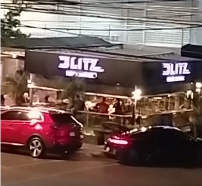 Vecinos del Ensanche Ozama Reportan Contaminación Sonora por Actividad de Bar