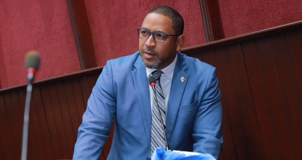 Diputado Jhon Contreras Destaca Logros de Atletas de Monte Plata y Pide Mejora de Infraestructuras Deportivas