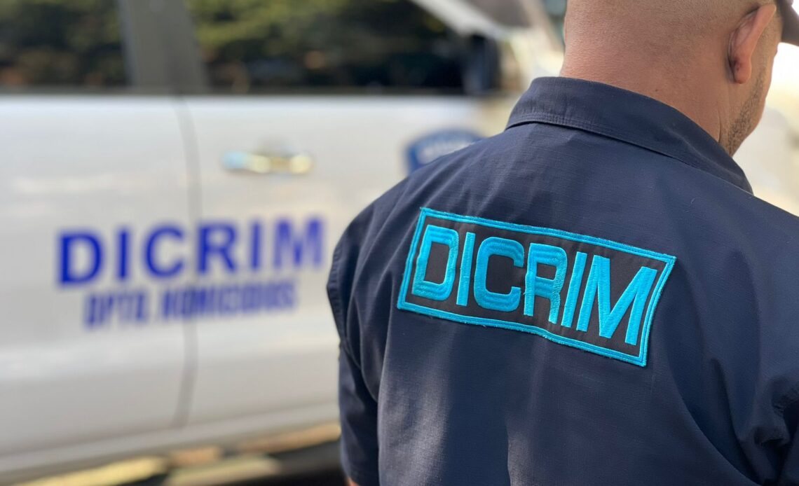 Policía Nacional Indaga Asesinato de Adolescente en Los Salados Ligado a Conflictos de Pandillas