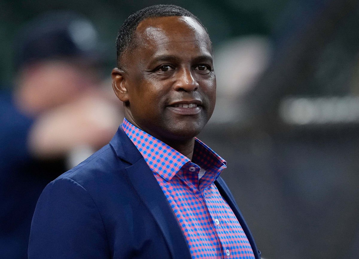 Astros de Houston Prescinden de su Gerente General Dana Brown