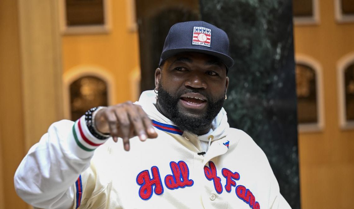 David Ortiz Emprende Acciones Legales contra Plataforma Digital por Difamación