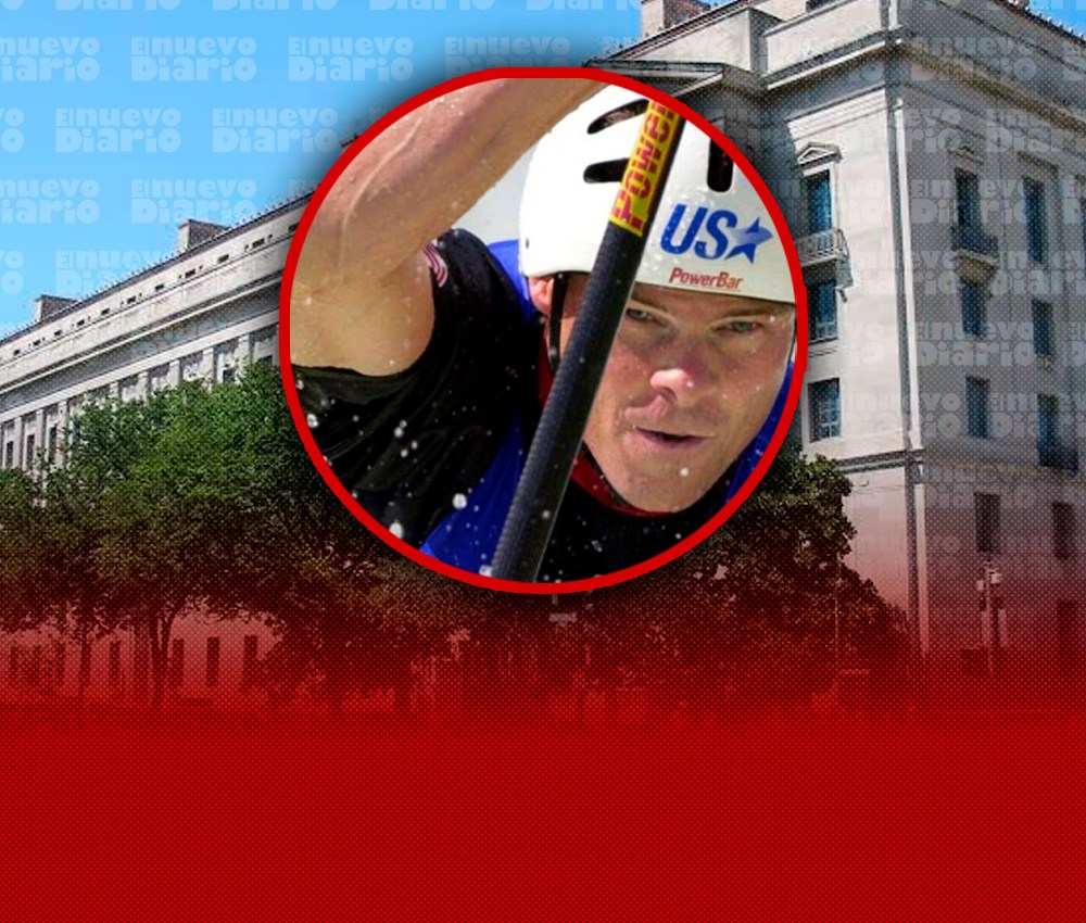 Retiran Acusaciones Contra Exolímpico por Daños en Estanque Reflectante de Washington