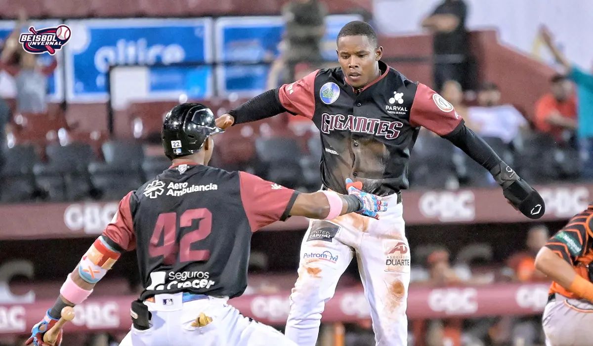 Gigantes del Cibao Inician Venta de Abonos para la Temporada 2026-27