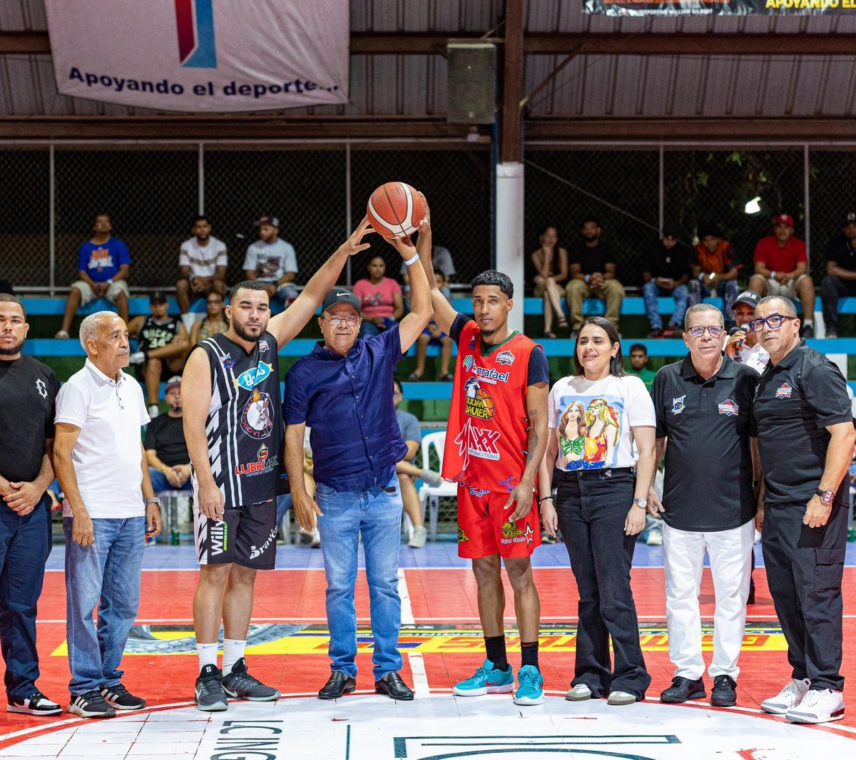 La Chicharra derrota a Julián Javier y fuerza un cuarto encuentro en la final de baloncesto de Tenares
