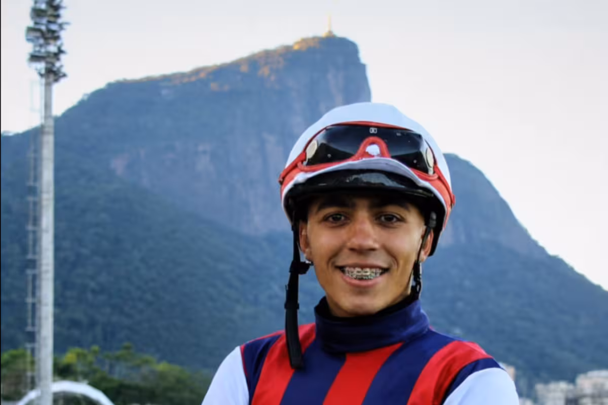 Fallece Jinete de 27 Años en Brasil Tras Accidente Hípico