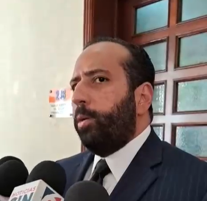 Abogado Enrique Vallejo Confirma Sólida Base Legal para Solicitud de Extinción Penal