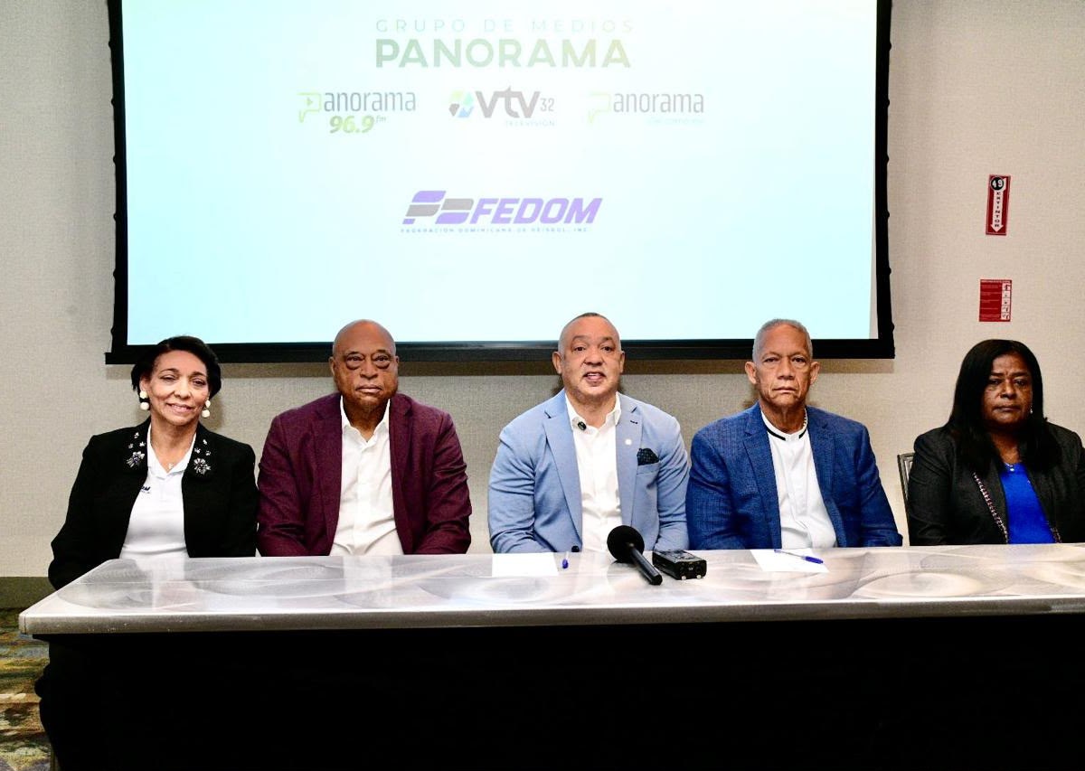 República Dominicana albergará eventos clave de béisbol juvenil global hacia finales de 2026