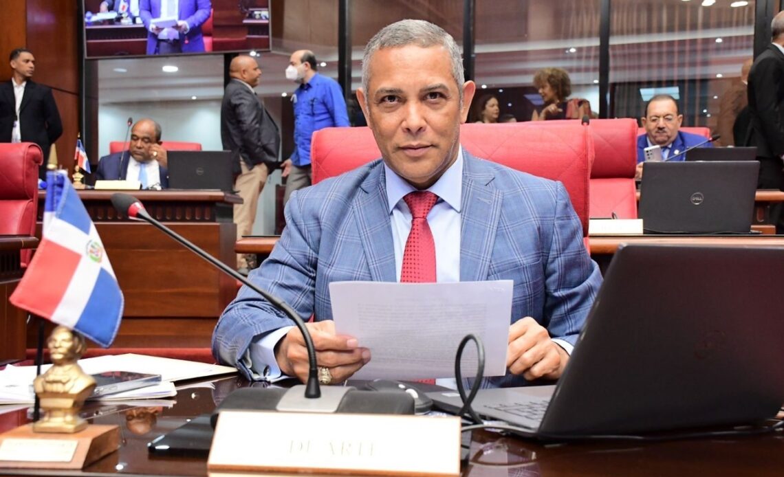 Franklin Romero: Una Década de Labor Legislativa Enfocada en Soluciones para la Ciudadanía