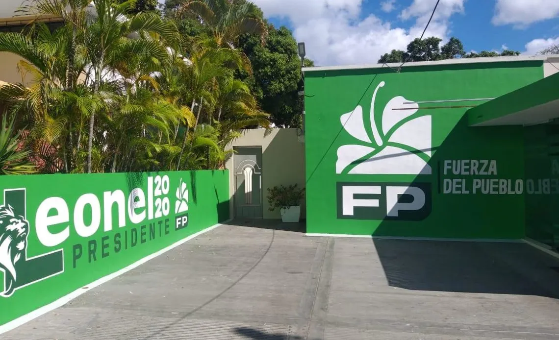 Fuerza del Pueblo insta a la JCE a mejorar el proceso de renovación de cédulas