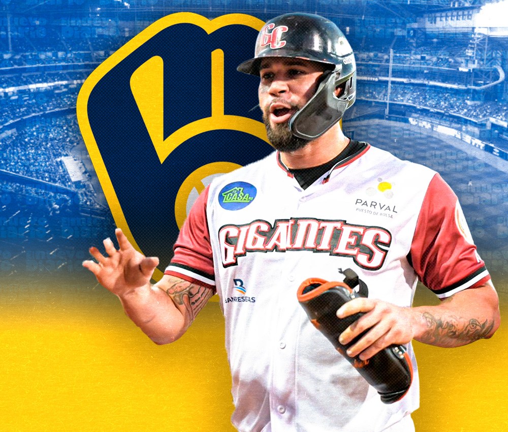Destacada Actuación de Gary Sánchez y Yordany de los Santos con Jonrones para Jugadores de Gigantes
