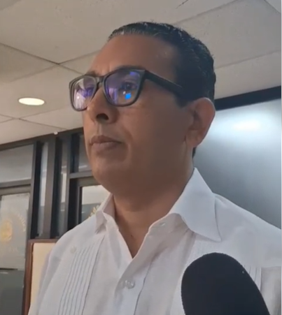 Guillermo Lama elogia la cohesión del PRM tras confirmar liderazgos congresuales