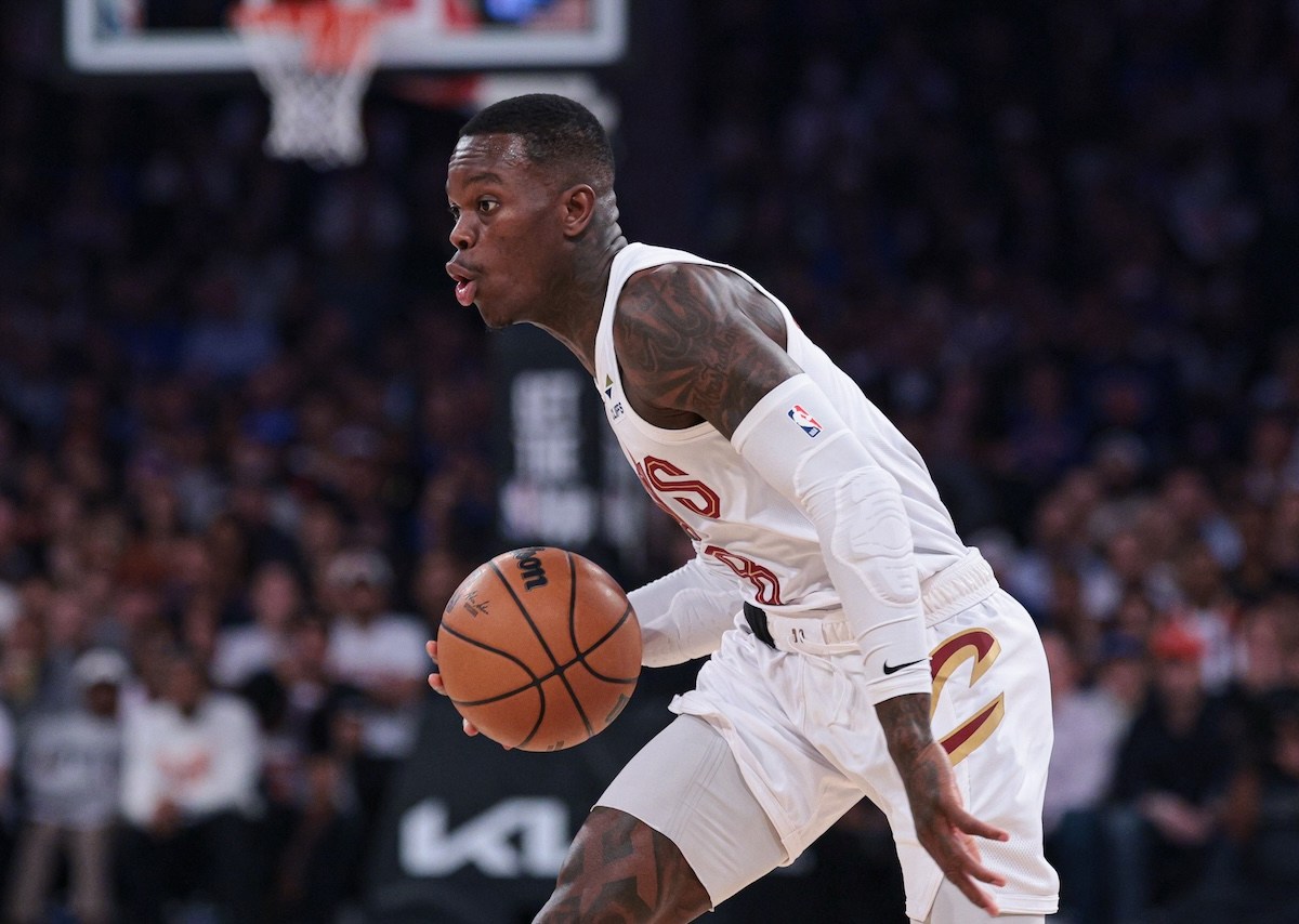 Cavaliers Transfieren a Dennis Schröder a Charlotte a Cambio de Tre Mann
