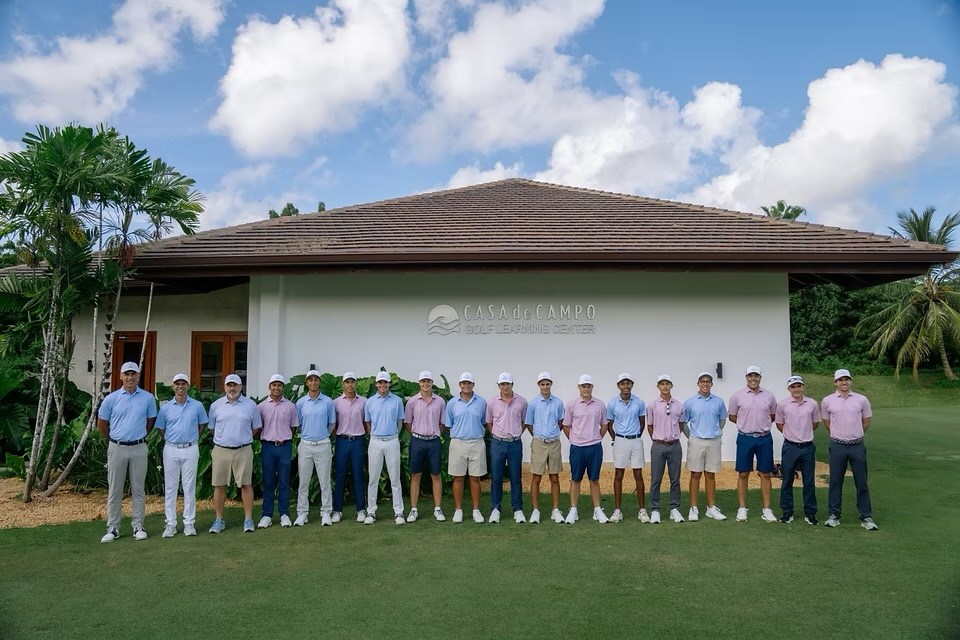 Casa de Campo Acoge la Segunda Edición de la LAAC Academy