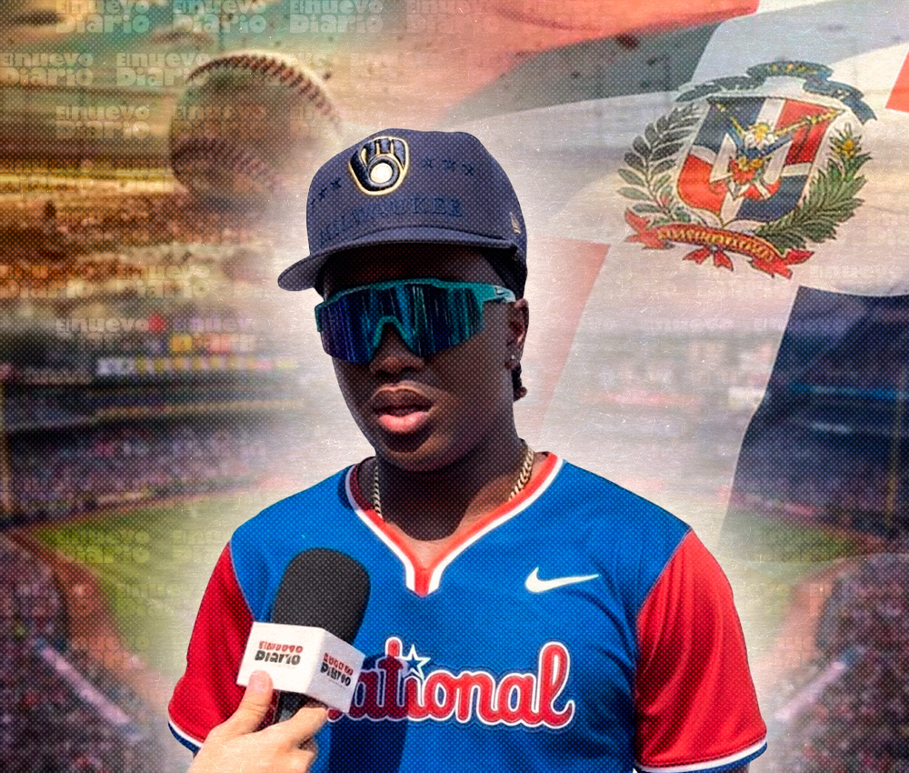 Diez talentos destacados en el Top 100 de MLB con potencial debut inminente