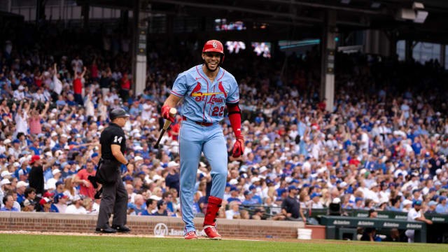 Joshua Báez, de República Dominicana, establece un récord histórico al debutar en Grandes Ligas con tres jonrones