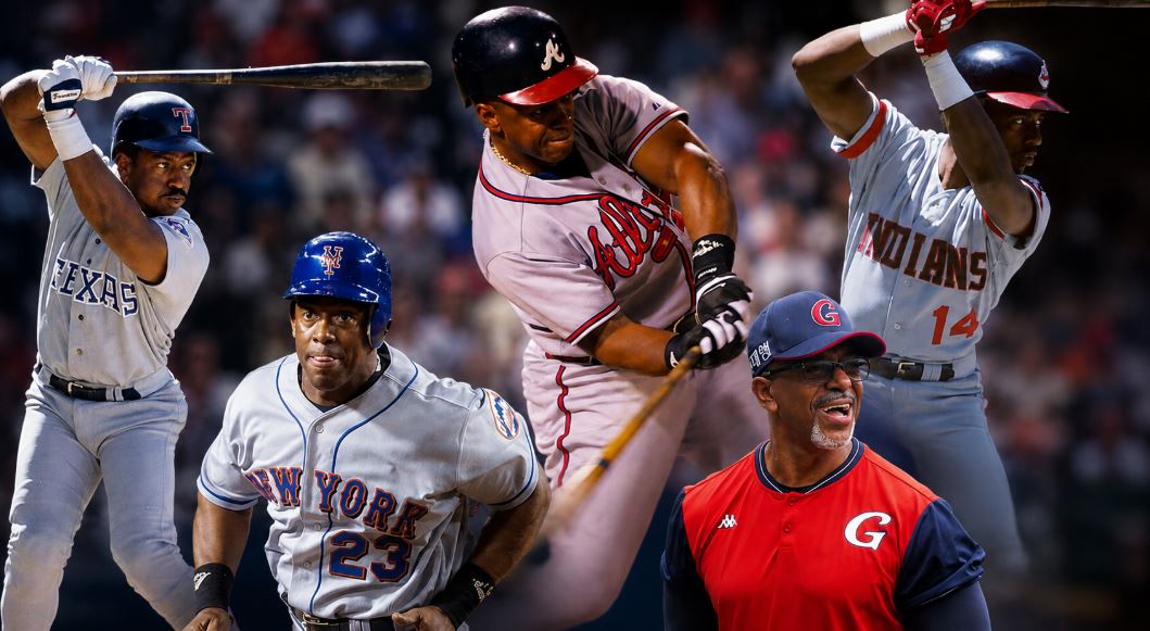 Julio Franco: El debate sobre la longevidad y la inmortalidad en el béisbol profesional