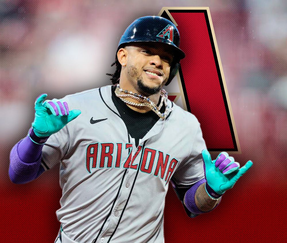 Ketel Marte Retorna a los Diamondbacks tras Periodo de Incertidumbre y Lesión